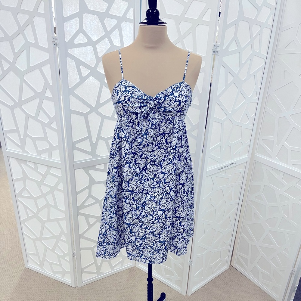 NWT Vineyard Vines Dress